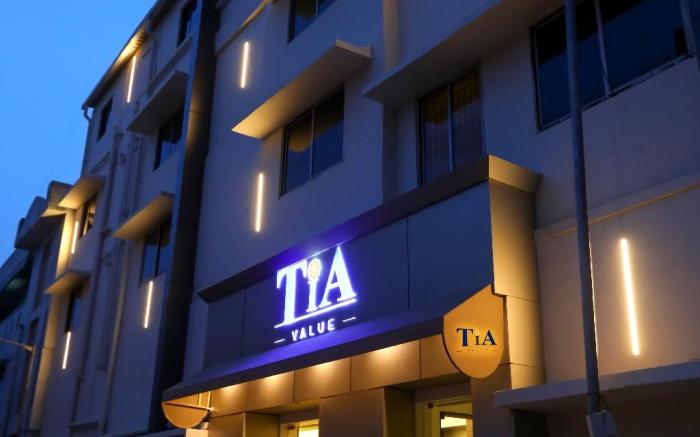 TIA Hotel - Porur