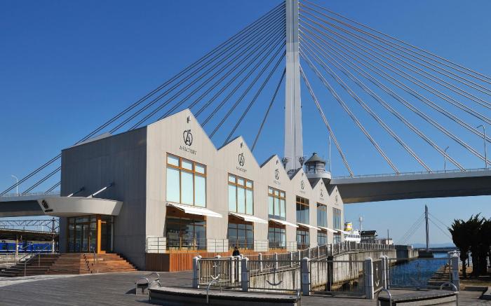 APA Hotel Aomori-Eki Higashi