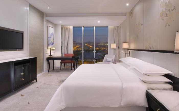 Sheraton Qingdao Licang Hotel