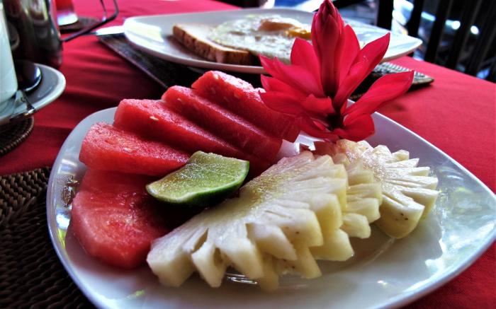 Dhitabila Bungalow Dive