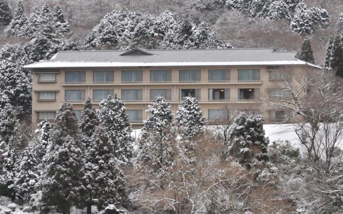 Ryokan Ryuguden