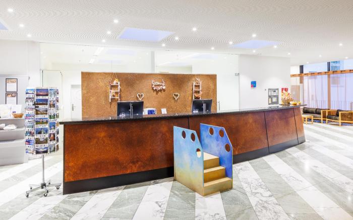 Hapimag Resort Interlaken