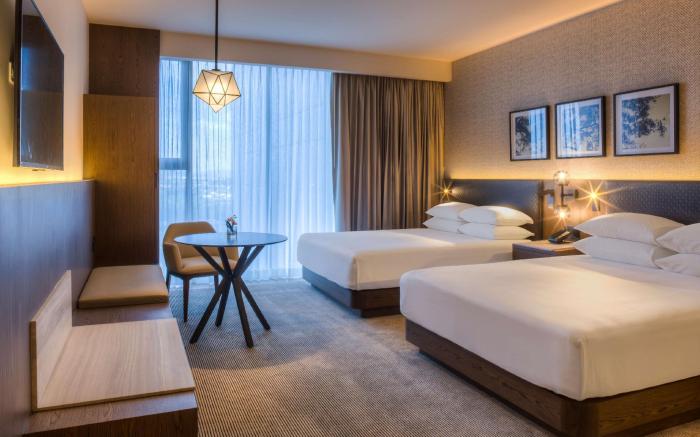 Hyatt Regency Andares Guadalajara