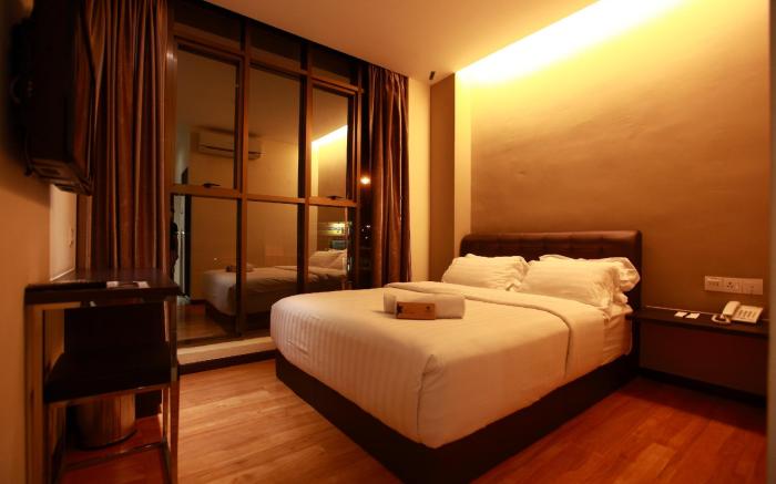 Starz Hotel