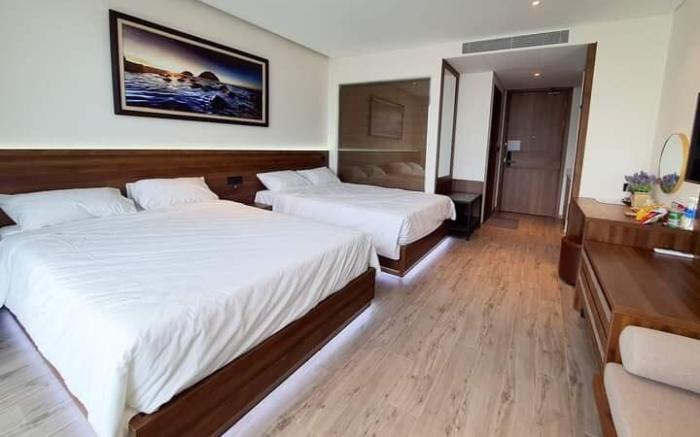 Apec Tuy Hoa Condotel 5-Star Apartment Phu Yen