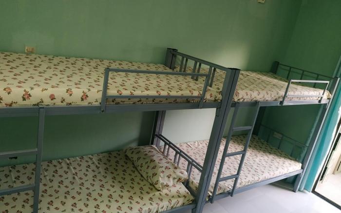 Mens Executive Guest House in Burdubai 