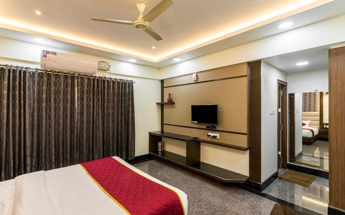 Prestige Stay Inn