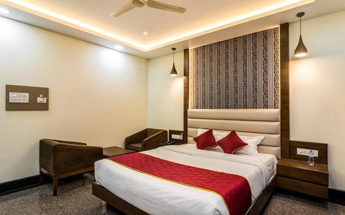 Prestige Stay Inn