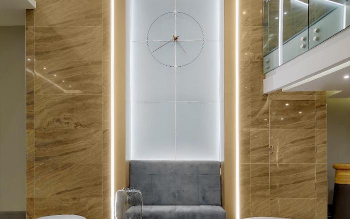 The Regency Apartment Hotel Menlyn