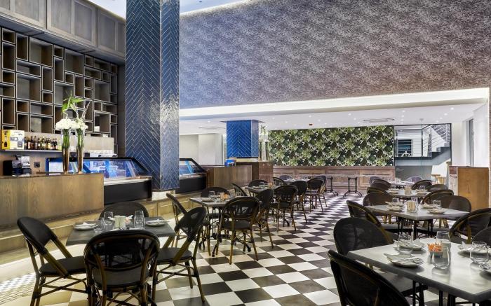 The Regency Apartment Hotel Menlyn