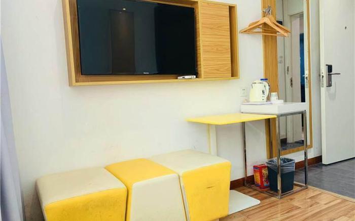 7Days Inn Changsha University