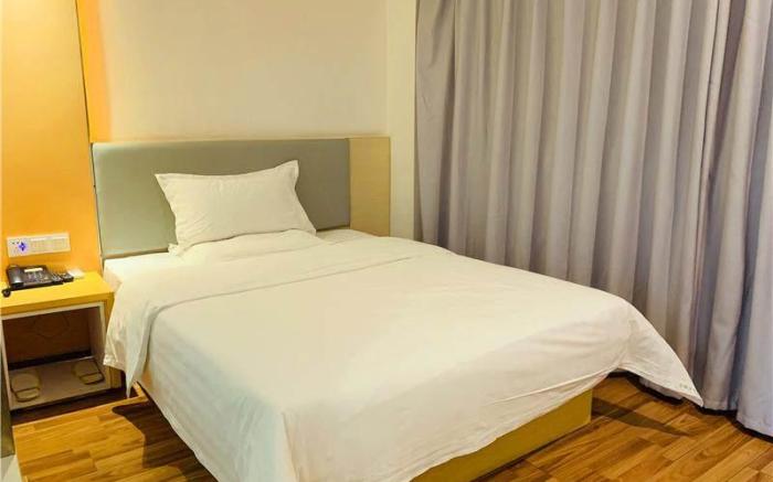 7Days Inn Changsha University