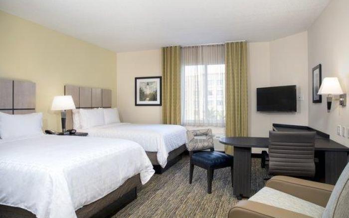 Candlewood Suites Miami Executive Airport - Kendall By IHG