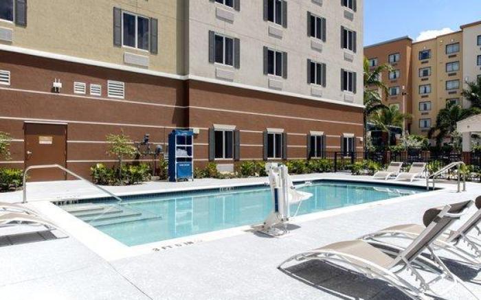 Candlewood Suites Miami Executive Airport - Kendall By IHG