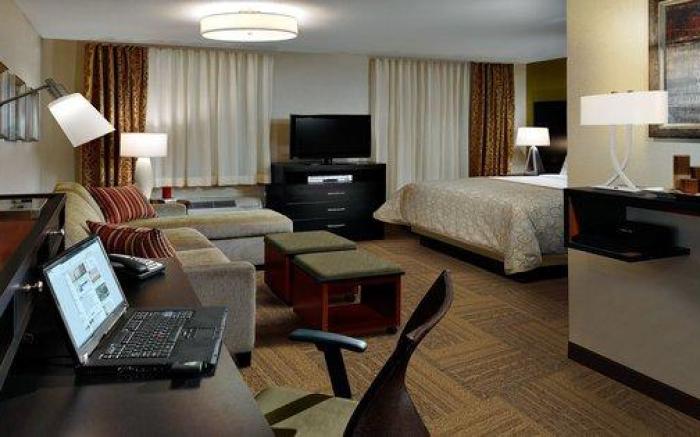 Staybridge Suites By Holiday Inn Gilbert - East Mesa By IHG