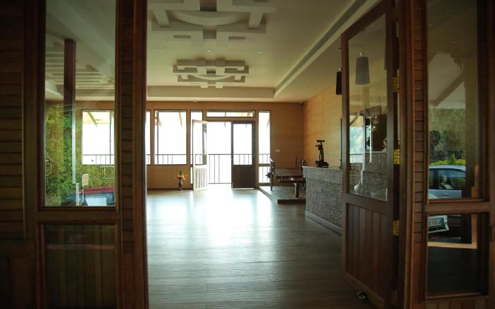 Dream Coconut Villa Resort