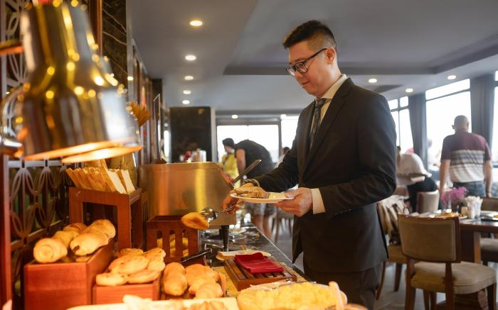 Rex Hanoi Hotel
