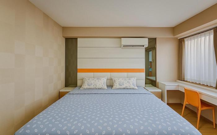 Studio Sudirman Suite Bandung By Kevin Property 5A