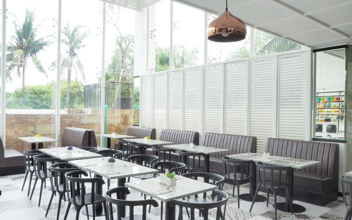 d'primahotel Airport Jakarta 2