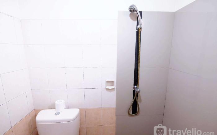 Cozy 2BR Mediterania Palace near Jiexpo - Travelio