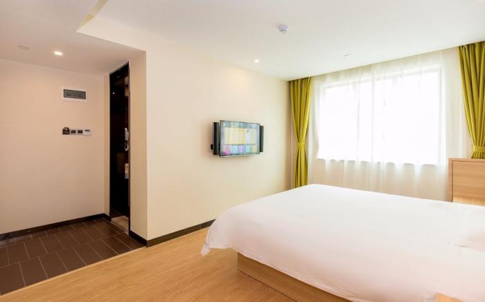 IU Hotel Changsha Railway Station Branch