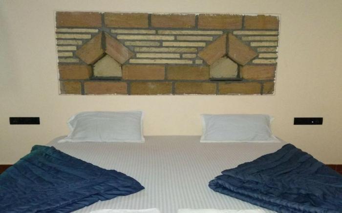 Aaranya Resort