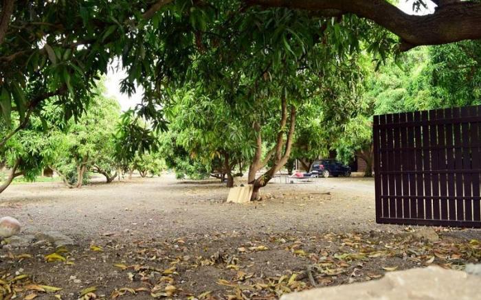Aaranya Resort
