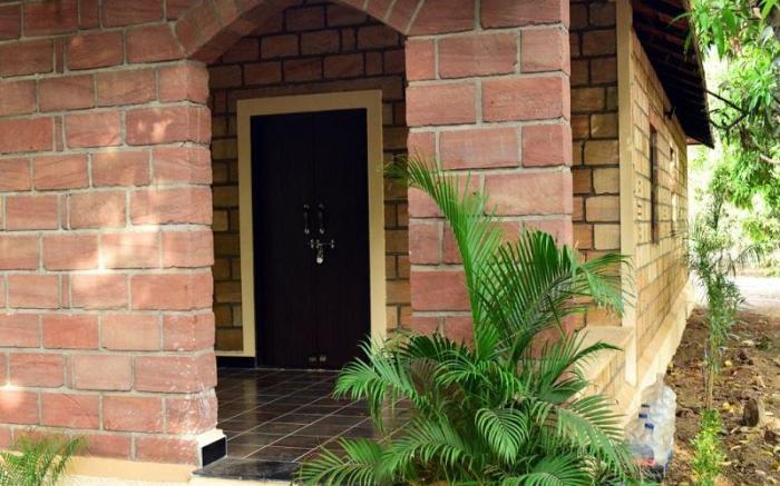 Aaranya Resort