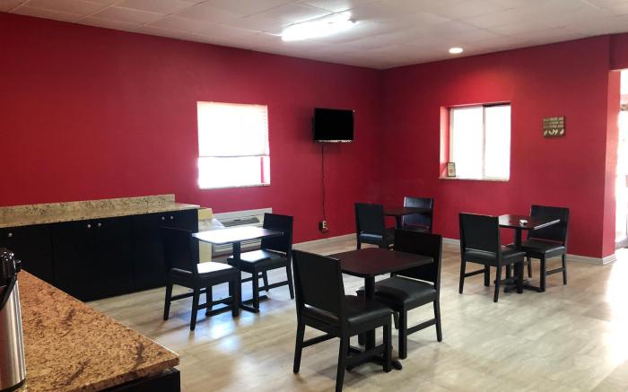Americas Best Value Inn Brinkley