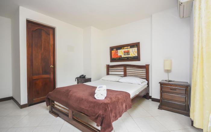Hotel Estadio Real