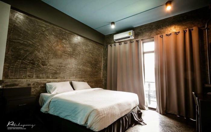 Pornsiri Hotel Sisaket