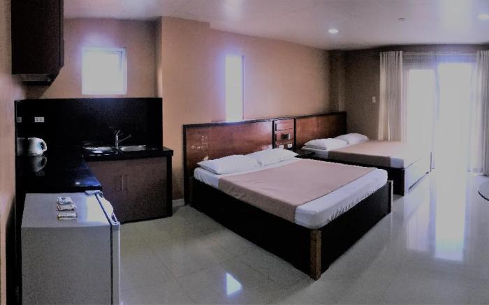 RL Veranda Suites