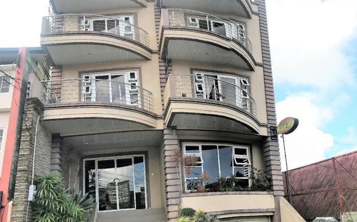 RL Veranda Suites