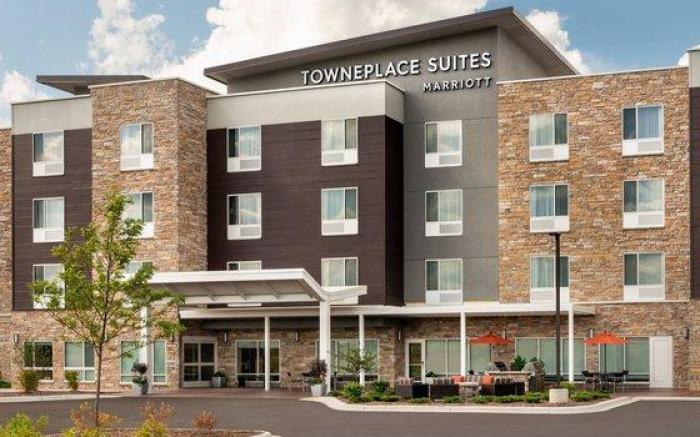 TownePlace Suites Milwaukee Grafton