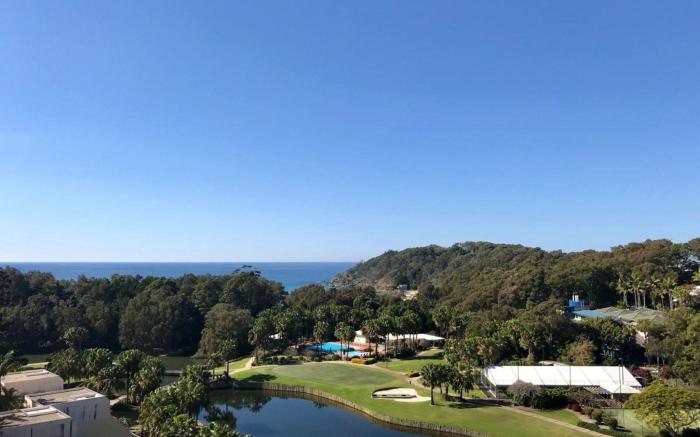 Charlesworth Bay Beach Resort