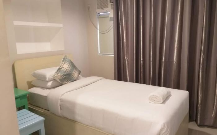 Hotel Midori Davao
