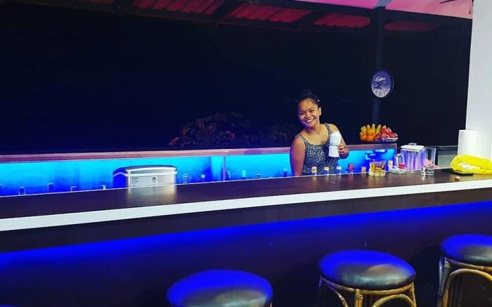 Blue Ribbon Dive Resort
