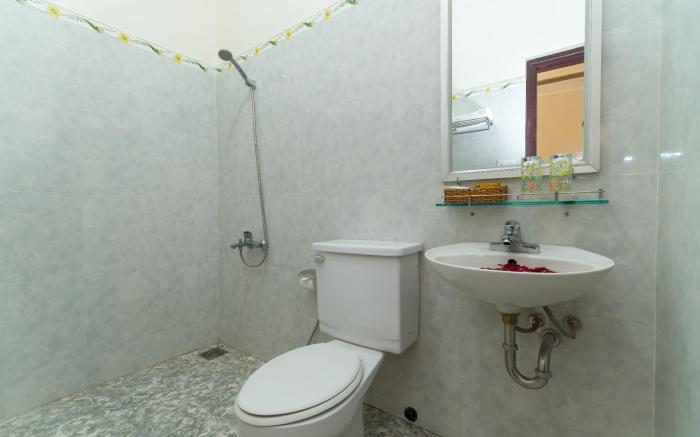 Hoa Thu Homestay