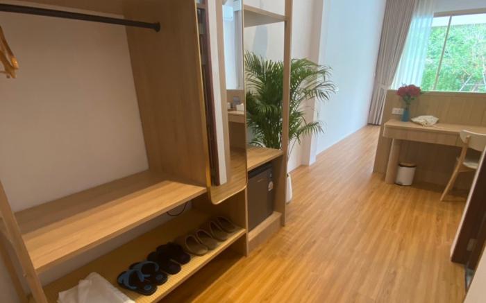 The Poom Cafe Resort Khao Yai