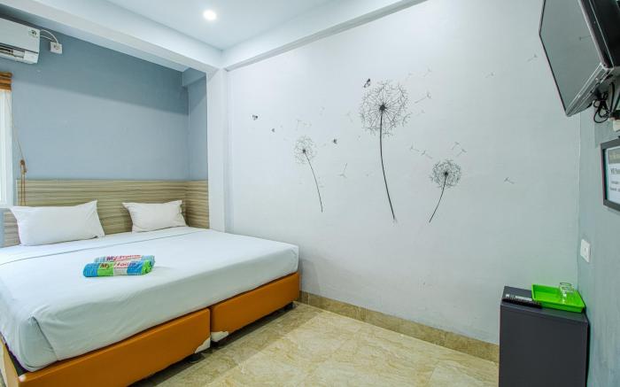 My Home Aceh