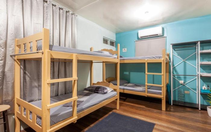 AZUL: Grove area, 2 min walk to UPLB Gate