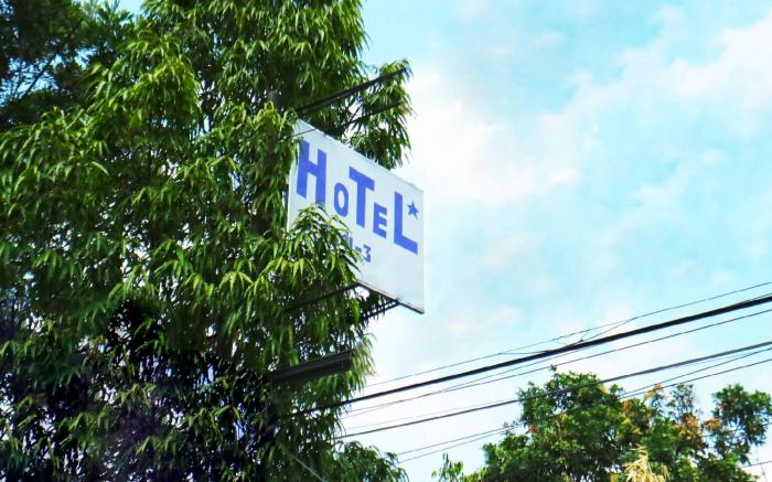 Hotel Bintang