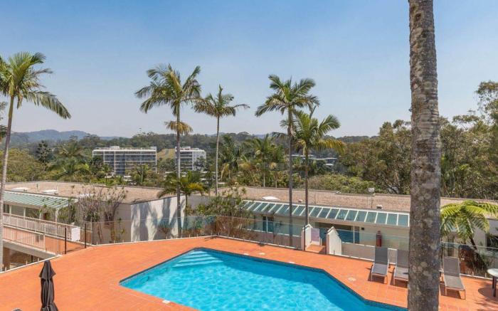 Charlesworth Bay Beach Resort