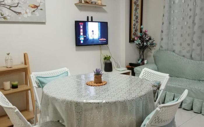 Casi Cozy Vacation Rental at Northpoint