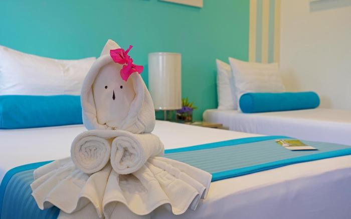 Maayo Argao Resort
