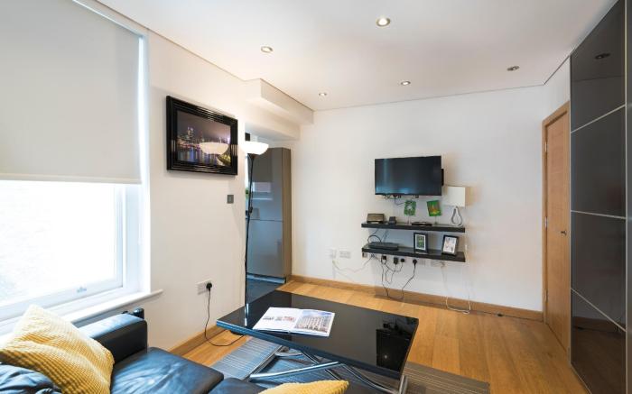 Excel Apartments St.Paul's