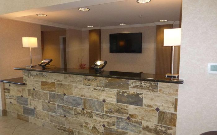La Quinta Inn & Suites by Wyndham Yakima Downtown