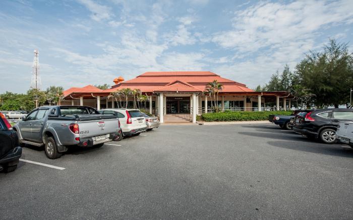 Haad Kaew Resort Songkhla