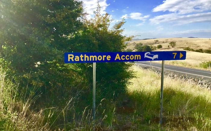 RATHMORE