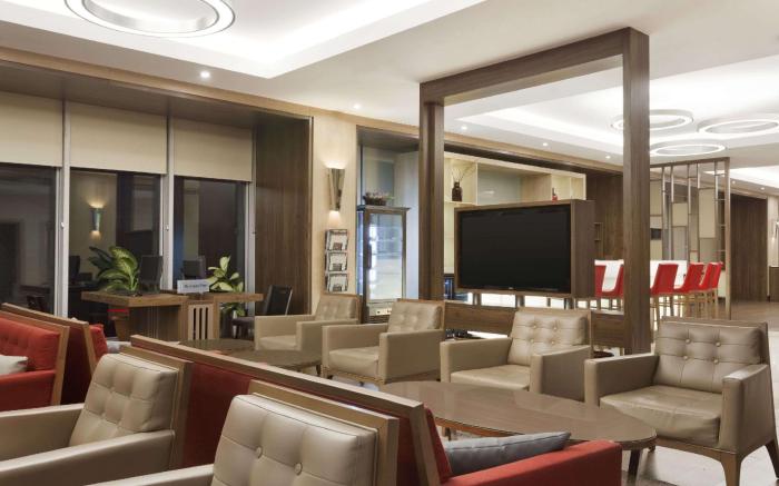 Ramada Encore by Wyndham Istanbul Bayrampasa